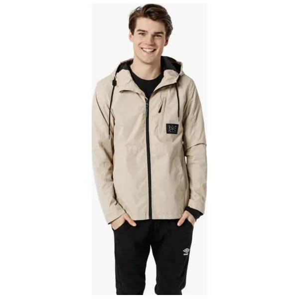 Feewear Kurtka Alto , beżowy, rozmiar M. Brązowe kurtki męskie Feewear, m, bez wzorów, z materiału, klasyczne, bez kaptura. W wyprzedaży za 79.99 zł.