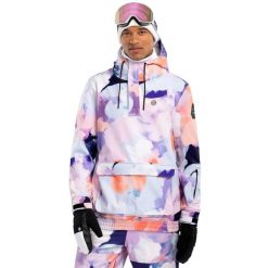 Kurtka narciarsko-snowboardowa męska W3 Halo. Kurtki męskie SIROKO, m, bez wzorów, z softshellu, bez kaptura, narciarskie. W wyprzedaży za 297.00 zł.