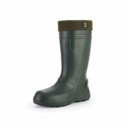Buty trekkingowe męskie PROCERA KALOSZE MĘSKIE lekkie bardzo dobry stopień izolacji termicznej kołnierz ze sztruksu wkładki izolacja do wędkarstwo grz. Trekkingi męskie PROCERA, ze sztruksu, bez zapięcia. Za 82.32 zł.