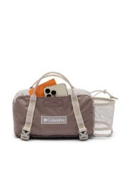 Columbia Nerka Echo Mountain™ Hip Pack 2121421 Brązowy. Brązowe saszetki i nerki męskie Columbia, bez wzorów, z materiału. Za 199.99 zł.