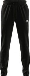 Adidas Spodnie męskie adidas Essentials Tapered Open Hem Pants czarne GK9222 S. Czarne spodnie sportowe męskie Adidas, m, bez wzorów. Za 133.64 zł.