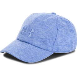 Czapka z daszkiem UNDER ARMOUR - Ua Twisted Renegade Cap 1306297-586 Niebieski. Niebieskie czapki damskie Under Armour, na lato, z aplikacjami, z materiału, sportowe. Za 89.95 zł.