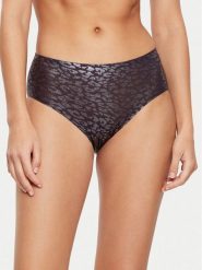 Chantelle Figi klasyczne Soft Stretch C11DB4 Granatowy. Niebieskie majtki damskie Chantelle, z syntetyku. Za 69.99 zł.
