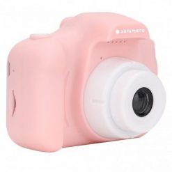 AgfaPhoto Realikids Mini Cam, pink. Aparaty kompaktowe AgfaPhoto. Za 140.47 zł.