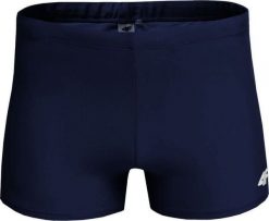 4f Kąpielówki 4F M 4FSS23USWTM009 : Kolor - Granatowy, Rozmiar - 3XL. Niebieskie kąpielówki męskie 4F, m, bez wzorów. Za 52.02 zł.