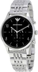 Zegarek Emporio Armani Zegarek Męski Armani AR1863. Zegarki męskie Emporio Armani, bez wzorów. Za 406.64 zł.