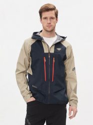 Dynafit Kurtka outdoor Tlt Gtx M Jkt GORE-TEX 71634 Khaki Regular Fit. Brązowe kurtki sportowe męskie Dynafit, m, bez wzorów, z gore-texu, bez kaptura, outdoorowe, gore-tex. Za 1,649.00 zł.