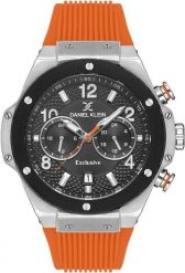 Zegarek Daniel Klein Daniel Klein DK.1.13615-4 Zegarek męski 44 mm. Zegarki męskie Daniel Klein, bez wzorów. Za 250.99 zł.