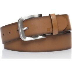 MUSTANG PASEK SKÓRZANY SOPO-MUS131 661 40mm Ledergürtel (RK39-2647A). Brązowe paski męskie Mustang, klasyczne. Za 79.99 zł.