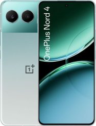 Smartfon OnePlus Nord 4 5G 16/512GB Zielony (5011110274). Zielone smartfony OnePlus. Za 2,229.62 zł.