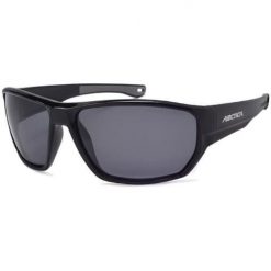 Okulary turystyczne unisex Arctica S-359. Czarne okulary przeciwsłoneczne damskie ARCTICA. Za 176.00 zł.
