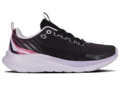 Buty K-Swiss HELIO TRAINER (94079-065-M). Czarne obuwie trekkingowe damskie K-SWISS, bez zapięcia. Za 159.00 zł.