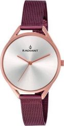 Zegarek Radiant Zegarek Damski Radiant RA432209 (34 mm). Zegarki damskie radiant. Za 205.39 zł.