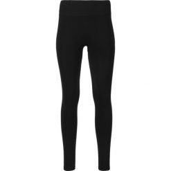 Damskie legginsy Athlecia Nagar V2. Czarne legginsy damskie Athlecia, bez wzorów. Za 155.00 zł.