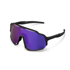 Uniwersalne sportowe okulary fotochromowe VIF Two Black. Czarne okulary przeciwsłoneczne damskie VIF. Za 305.00 zł.
