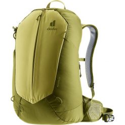 Plecak turystyczny Deuter AC Lite 23 - linden/cactus. Niebieskie plecaki damskie Deuter, bez wzorów, sportowe. Za 366.99 zł.