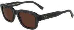 Lacoste Okulary przeciwsłoneczne Lacoste męskie L6048S-035 (Lens/Bridge/Temple) 51/20/145 mm. Okulary przeciwsłoneczne damskie Lacoste. Za 287.82 zł.