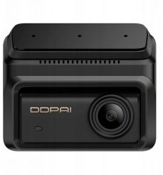 Wideorejestrator DDPai Z90 2026. Wideorejestratory Ddpai. Za 522.75 zł.