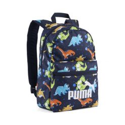 Mały plecak PUMA Phase 13 l PUMA. Białe plecaki męskie Puma, bez wzorów, z materiału. Za 89.00 zł.
