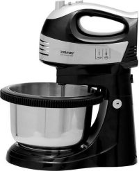 Mikser Zelmer ROBOT ZHM2459BS z misą. Miksery Zelmer. Za 250.99 zł.