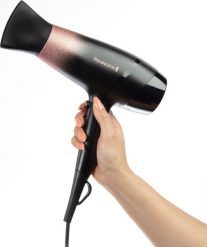Suszarka Remington D5305. Suszarki do włosów Remington. Za 133.40 zł.