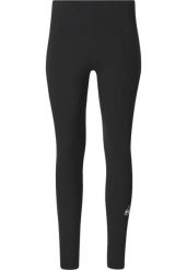 Damskie legginsy SOS Telluride V2. Brązowe legginsy damskie SOS, bez wzorów, z materiału. Za 263.00 zł.