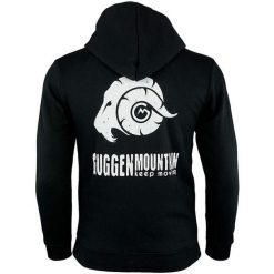 Męska bluza z polaru z kapturem i zamkiem błyskawicznym. Białe bluzy męskie GUGGEN MOUNTAIN, l, bez wzorów, z bawełny, sportowe, bez ramiączek, z kapturem. W wyprzedaży za 237.08 zł.