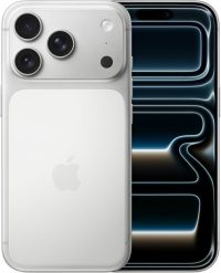 Smartfon Apple iPhone 17 Pro 5G 12/512GB Srebrny (MG8K4SX/A). Szare smartfony Apple. Za 6,829.99 zł.