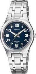 Zegarek Casio Zegarek Casio LTP-1310PD-2BVEG damski. Zegarki damskie Casio. Za 245.99 zł.