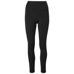 Damskie legginsy Helly Hansen Roam. Czarne legginsy damskie Helly Hansen, bez wzorów. Za 386.50 zł.