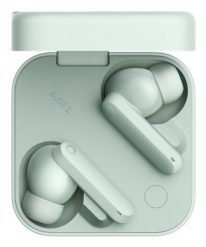 Nothing Buds 2 Zestaw słuchawkowy Bezprzewodowy Douszny Połączenia/muzyka Bluetooth Zielony. Zielone słuchawki bezprzewodowe No Name. Za 202.99 zł.
