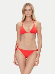 EA7 Emporio Armani Bikini 7W000318 AF12599 A5064 Czerwony. Czerwone bikini EA7 Emporio Armani, xs, bez wzorów, z syntetyku. Za 199.99 zł.
