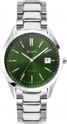 Zegarek Giewont Zegarek męski Accurist 74007 srebrny. Szare zegarki męskie Giewont, bez wzorów, srebrne. Za 595.00 zł.