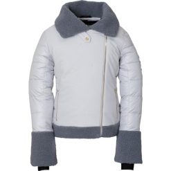 Kurtka narciarska damska Phenix Space Hunter. Szare kurtki sportowe damskie Phenix, na zimę, m, bez wzorów, z poliesteru, bez ramiączek, bez kaptura, narciarskie. Za 1,499.00 zł.