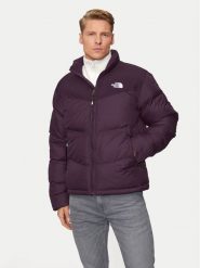 The North Face Kurtka zimowa Saikuru NF0A853I Bordowy Regular Fit. Czerwone kurtki męskie The North Face, na zimę, m, bez wzorów, z syntetyku, bez kaptura. Za 999.99 zł.