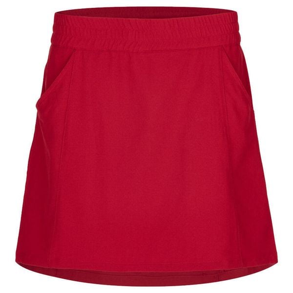 Sportowa Spódnica Uzuka dla Kobiet - Elegancka i Wygodna. Spódnice damskie ZSPORT, bez wzorów, eleganckie, sportowe. Za 193.99 zł.