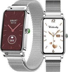 Smartwatch Active Band SMARTWATCH ZEGAREK PL MENU WODOODPORNY EKG PULS ZX19. Zegarki smartwatch Active Band, bez wzorów. Za 179.99 zł.