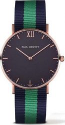 Zegarek Paul Hewitt Zegarek Unisex Paul Hewitt PH-SA-R-ST-B-NG-20 ( 39 mm). Zegarki damskie paul hewitt. Za 223.86 zł.