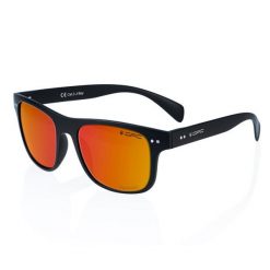 Okulary przeciwsłoneczne z polaryzacją unisex OPC J-Bay kat.3 +etui. Czarne okulary przeciwsłoneczne damskie OPC. Za 229.99 zł.