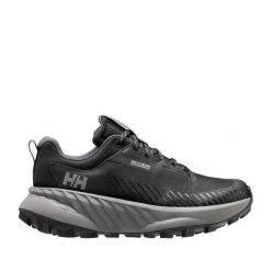 Damskie buty trekkingowe Helly Hansen Awe Hiker HT. Czarne obuwie trekkingowe damskie Helly Hansen, z gumy, bez zapięcia. Za 537.00 zł.