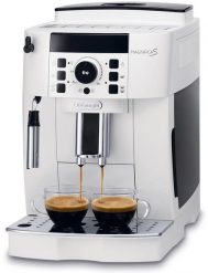 Ekspres ciśnieniowy DeLonghi Magnifica S ECAM 21.117 W. Ekspresy ciśnieniowe De'longhi. Za 1,475.99 zł.