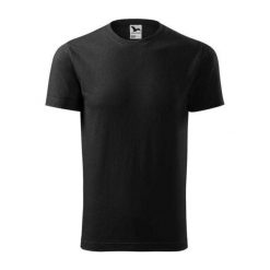 Koszulka Unisex Dla Dorosłych Element. Czarne bluzki damskie ALDER, bez wzorów, sportowe, bez kołnierzyka, bez ramiączek. Za 68.99 zł.