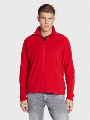 Helly Hansen Polar Daybreaker 51598 Czerwony Regular Fit. Czerwone bluzy sportowe męskie Helly Hansen, m, bez wzorów, z polaru, bez kaptura. Za 239.99 zł.