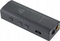 Radioodtwarzacz iFi Audio IFI Audio GO Bar Przenośny Wzmacniacz Słuchawkowy z DAC Autoryzowany Dealer. Radia iFi Audio. Za 1,399.00 zł.