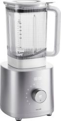 Blender kielichowy Enfinigy Pro srebrny. Szare blendery Zwilling. Za 3,499.00 zł.