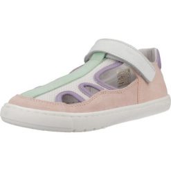 Sandały BLANDITOS ABISALBD Wielokolorowy. Sandały męskie BLANDITOS BY CRIO'S, bez wzorów, ze skóry, sportowe, bez zapięcia. Za 230.99 zł.