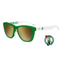 Okulary przeciwsłoneczne dla dorosłych - kategoria 3 z polaryzacją - NBA Boston. Zielone okulary przeciwsłoneczne damskie KNOCKAROUND. Za 263.00 zł.