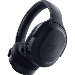 Razer Barracuda X (2022) Black. Czarne słuchawki bezprzewodowe RAZER. Za 369.00 zł.