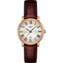 PROMOCJA ZEGAREK TISSOT T122.210.36.033.00. Zegarki męskie TISSOT, bez wzorów. W wyprzedaży za 1,364.00 zł.