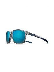 Okulary z polaryzacją JULBO The Streets niebieski | Spectron HD 3 Polarized. Niebieskie okulary przeciwsłoneczne damskie JULBO. Za 649.99 zł.